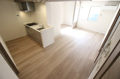 【居間・リビング】 | ヴェールエール太子堂