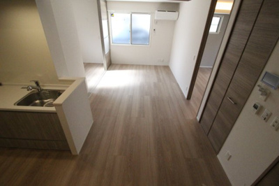 【居間・リビング】 | ヴェールエール太子堂