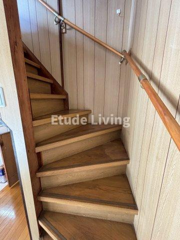 みずほ台戸建てのその他共用部分