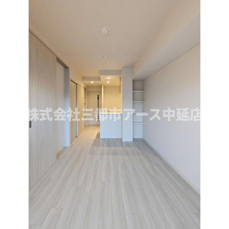 【居間・リビング】 | ＫＤＸレジデンス田園調布南 | ＫＤＸレジデンス田園調布南　は三都市アース中延店へお任せください！　ご内覧可能なお部屋は物件現地お待ち合わせご案内可能です！