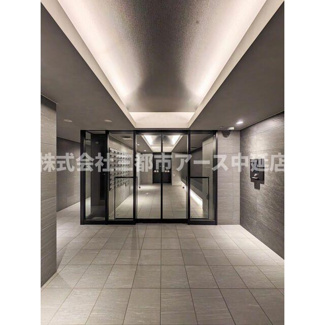 【エントランス】 | ＫＤＸレジデンス田園調布南　は三都市アース中延店へお任せください！　ご内覧可能なお部屋は物件現地お待ち合わせご案内可能です！
