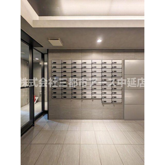 【その他共用部分】 | ＫＤＸレジデンス田園調布南　は三都市アース中延店へお任せください！　ご内覧可能なお部屋は物件現地お待ち合わせご案内可能です！