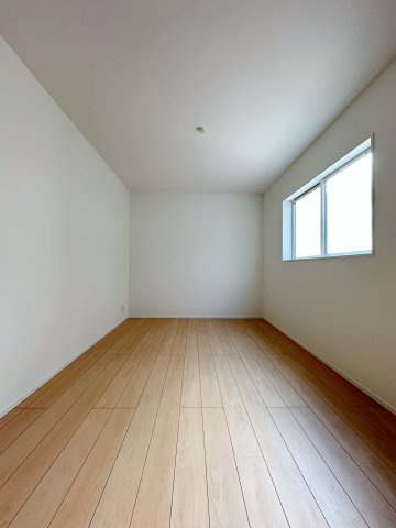 安佐南区安東5丁目の洋室|7.5帖の洋室☆