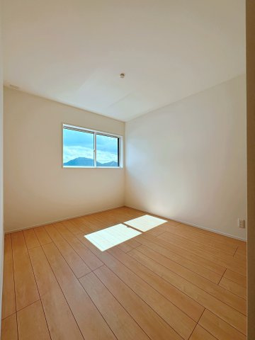 安佐南区安東5丁目の洋室|6帖の洋室☆