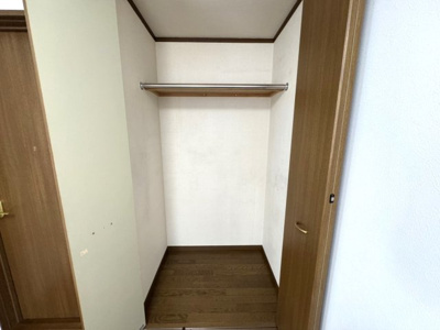 【収納】 | 北野西白梅町貸家