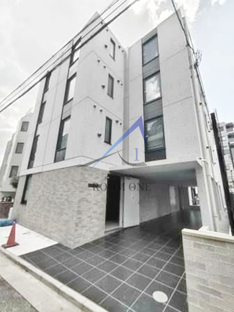 エスジーコートときわ台