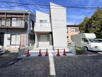 港北区新吉田東６丁目新築戸建ての画像