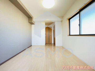 【内装】 | ラクラス福島野田 | 同マンション別部屋　参考写真