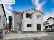 Livele Garden.S久喜市菖蒲町第2(菖蒲町菖蒲)　新築住宅の画像