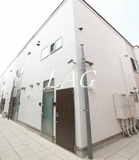 Bハウス東大井の画像