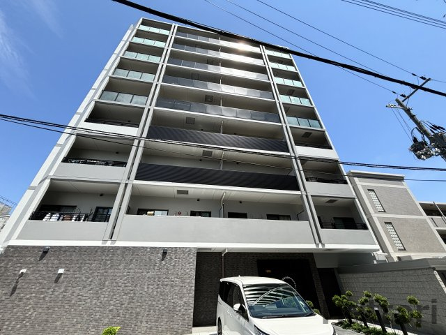 グリュックメゾンF豊中XV