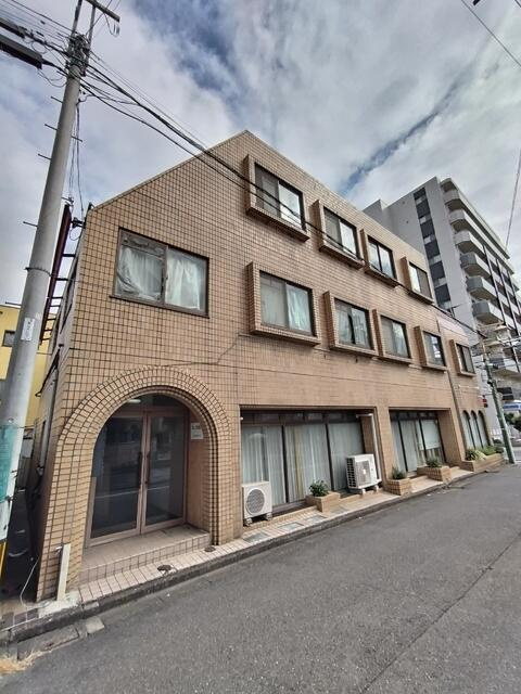 国立市東3丁目のマンションの画像