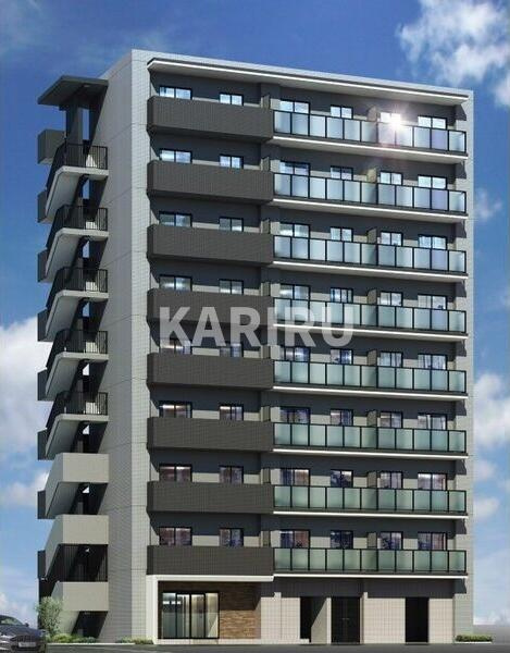 CREST TAPP 新大阪