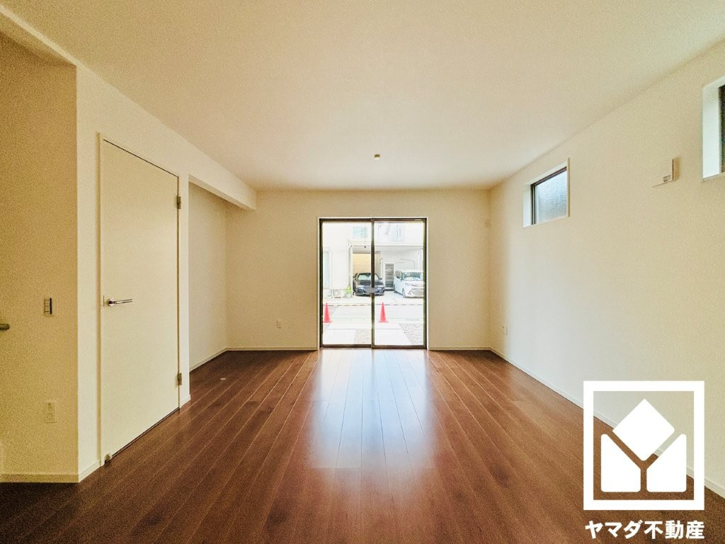 草津市草津町　2期　2号地