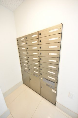 【その他共用部分】 | ポコアポコ三宮ハイタワー