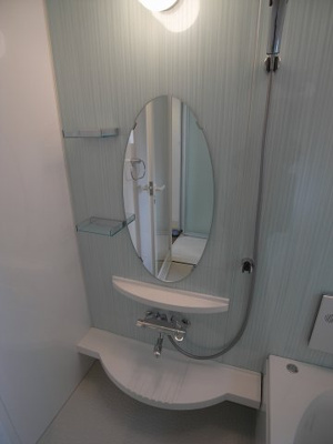 【浴室】 | ポコアポコ三宮ハイタワー