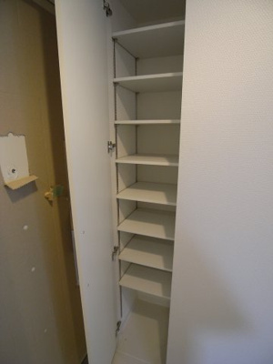 【収納】 | ポコアポコ三宮ハイタワー