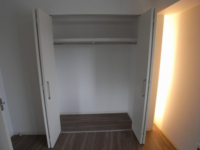 【収納】 | ポコアポコ三宮ハイタワー