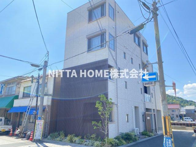 シャーメゾン竹屋町