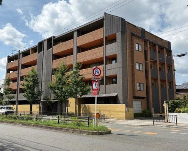 グラン・シティオ下鴨四季彩館