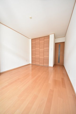 【寝室】 | 5丁目ビル