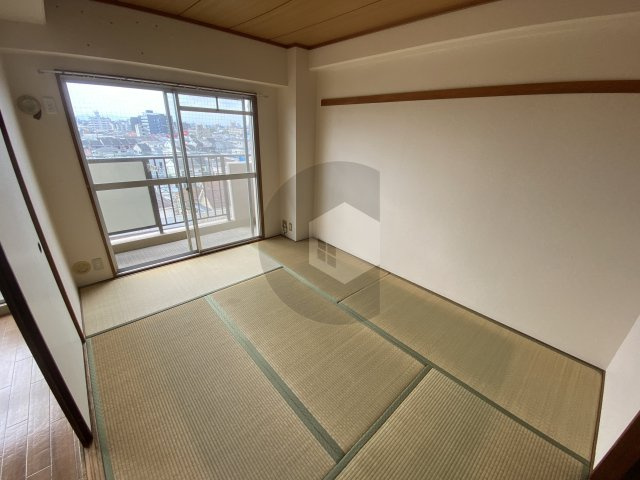 レクシア布施の子供部屋