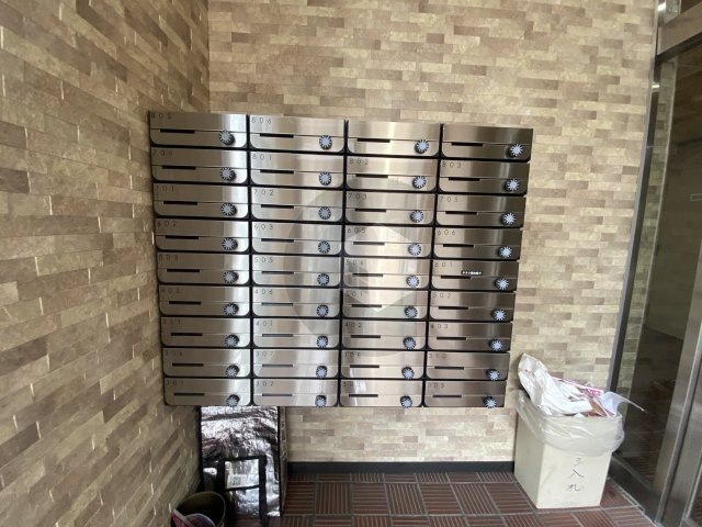 レクシア布施のその他共用部分