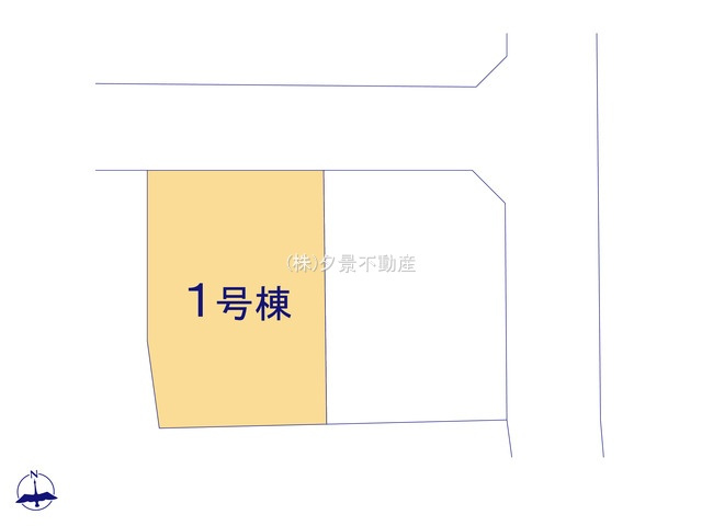 《仲介手数料無料》浦和区大東１丁目14-20(1号棟)新築一戸建てジオヴィスタ