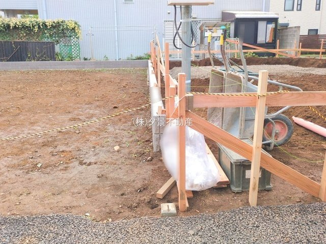 《仲介手数料無料》浦和区大東１丁目14-20(1号棟)新築一戸建てジオヴィスタ