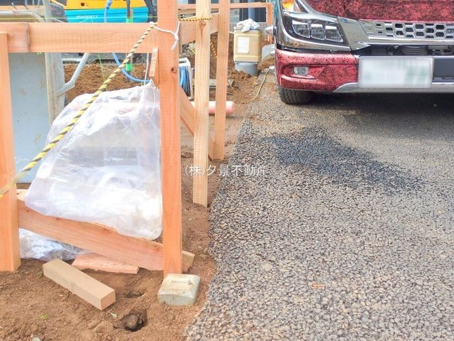 《仲介手数料無料》浦和区大東１丁目14-20(1号棟)新築一戸建てジオヴィスタ