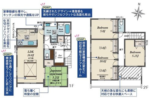 ブルーミングガーデン　岡山市北区大安寺中町【仲介手数料無料】のその他