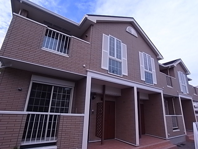 シュテール舞子