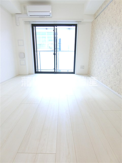 ハーモニーレジデンス羽田ウエスト＃002