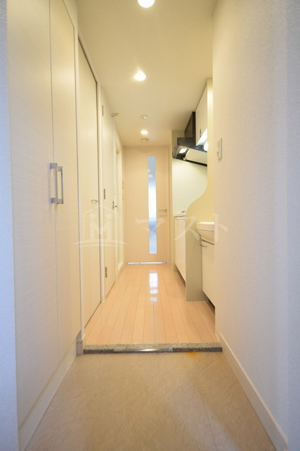 プレサンス天満橋アンジェのその他