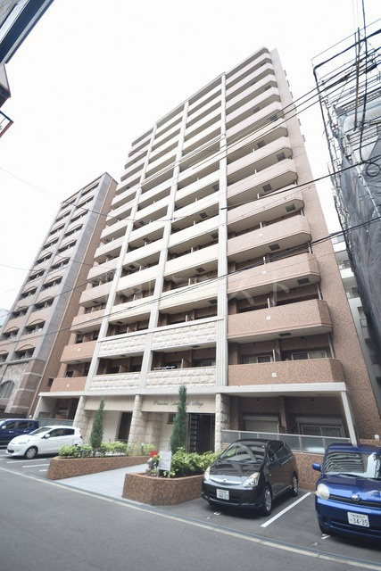 プレサンス天満橋アンジェ