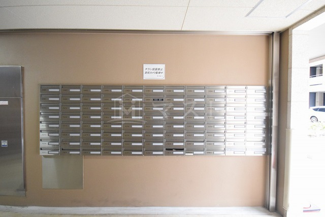 プレサンス天満橋アンジェの設備