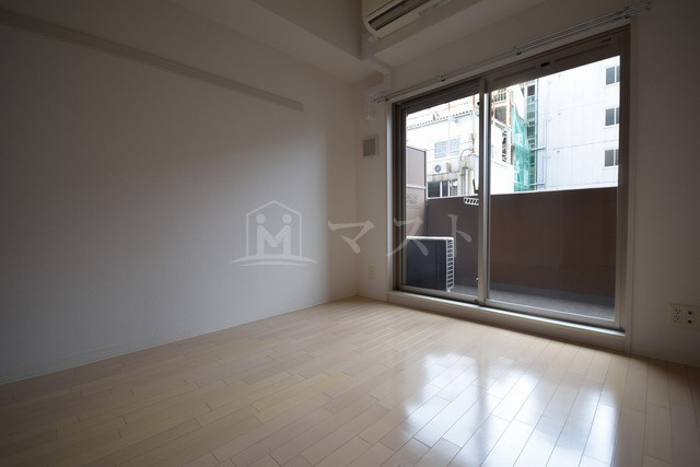 プレサンス天満橋アンジェの内装