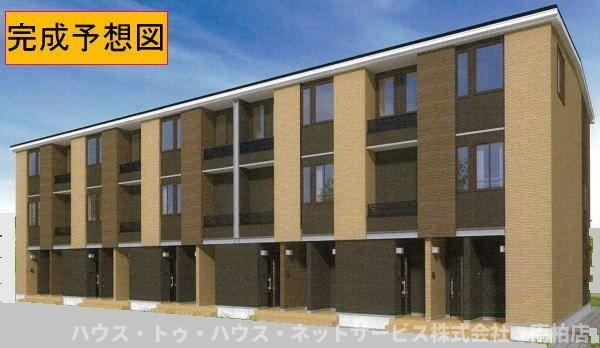 モーヴソレイユ