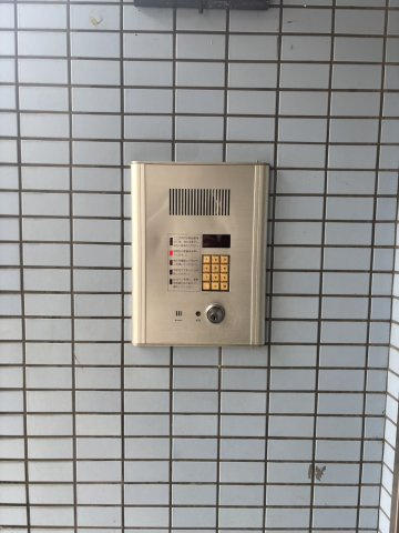 ステイタスマンション平和