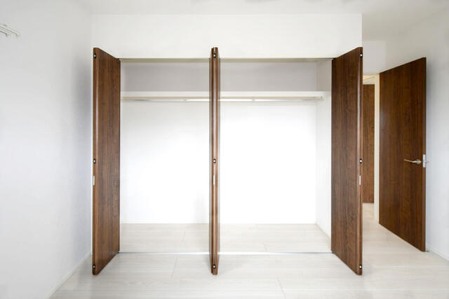 【収納】 | 新築住宅　高知市朝倉己⑯ | イメージです