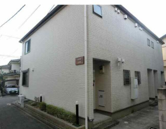 【外観】 | ＬＯＨＡＳ上井草 | 落ち着いた雰囲気。