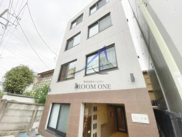 プラチナフォルム大森