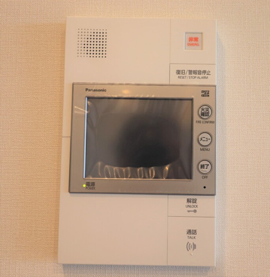 【セキュリティ】 | モンドミオ沖縄リゾートライカムヒルズ 