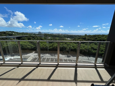 【展望】 | モンドミオ沖縄リゾートライカムヒルズ 