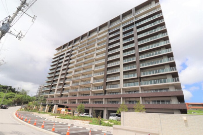 【外観】 | モンドミオ沖縄リゾートライカムヒルズ 