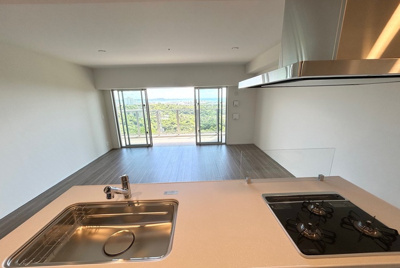 【キッチン】 | モンドミオ沖縄リゾートライカムヒルズ 