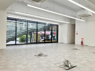 【内装】 | エルスタンザ恵比寿