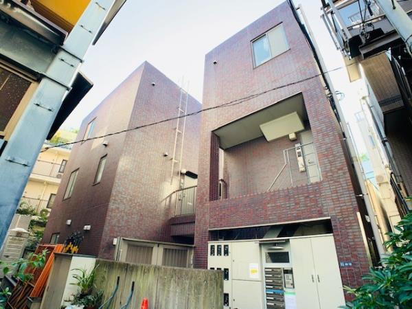 ファイブハイツ