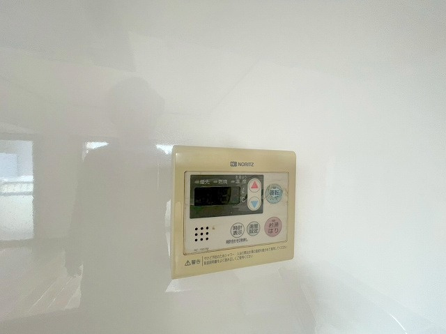 第１星栄ハイツの設備