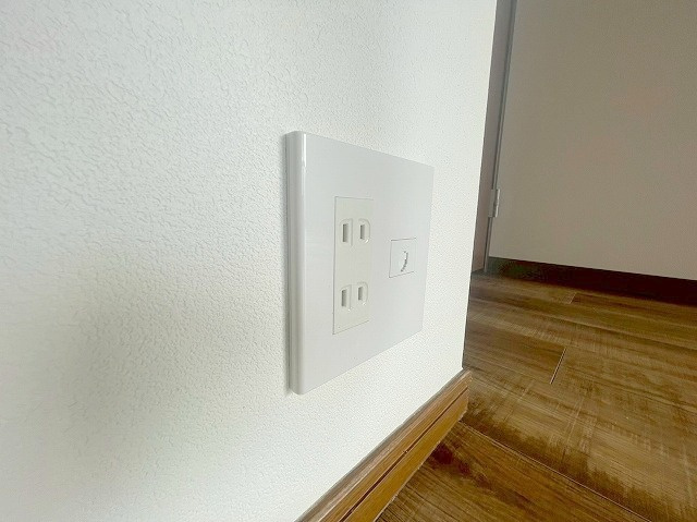 第１星栄ハイツの設備